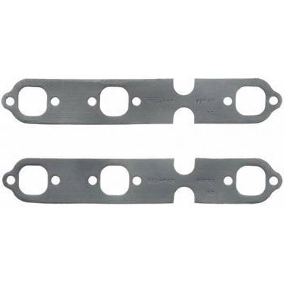 Exhaust Manifold Gasket Set by FEL-PRO - 17410 pa1