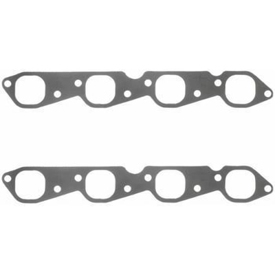 Exhaust Manifold Gasket Set by FEL-PRO - 17440 pa1