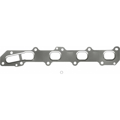 Exhaust Manifold Gasket Set by FEL-PRO - MS90278 pa5