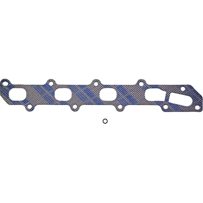 Exhaust Manifold Gasket Set by FEL-PRO - MS90278 pa7