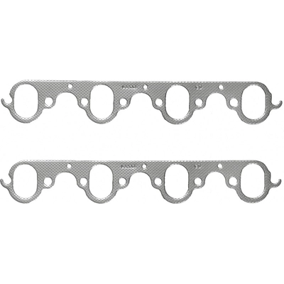 FEL-PRO - MS90291 - Exhaust Manifold Gasket Set pa6