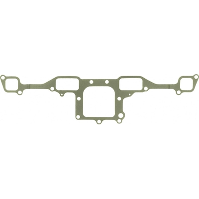 Exhaust Manifold Gasket Set by FEL-PRO - MS90324 pa5