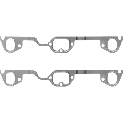 Exhaust Manifold Gasket Set by FEL-PRO - MS90365 pa10