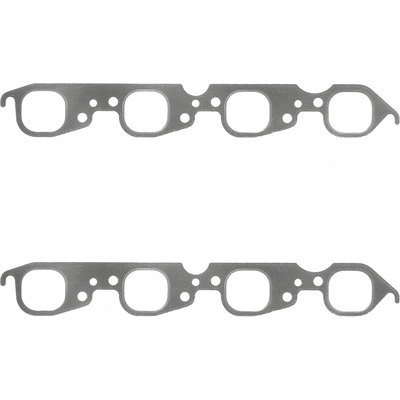 Exhaust Manifold Gasket Set by FEL-PRO - MS90502 pa6