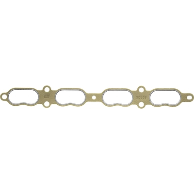 Exhaust Manifold Gasket Set by FEL-PRO - MS90559 pa3