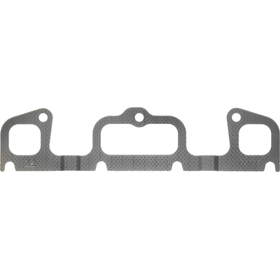 Exhaust Manifold Gasket Set by FEL-PRO - MS90564 pa6