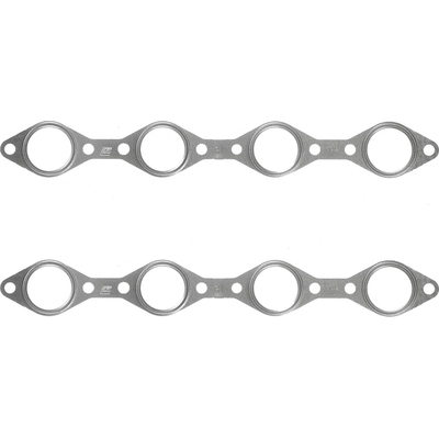 Exhaust Manifold Gasket Set by FEL-PRO - MS91242 pa7