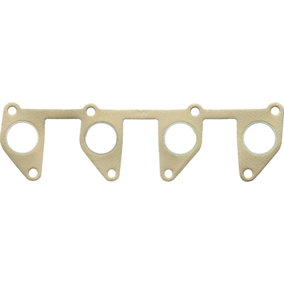 Exhaust Manifold Gasket Set by FEL-PRO - MS92081 pa6