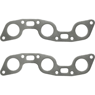 Exhaust Manifold Gasket Set by FEL-PRO - MS92271 pa7