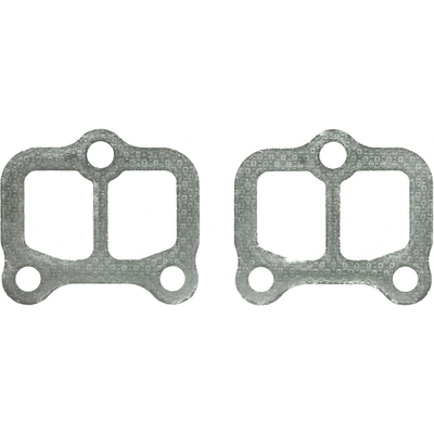 Exhaust Manifold Gasket Set by FEL-PRO - MS92362 pa7