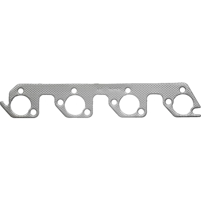 FEL-PRO - MS92424 - Exhaust Manifold Gasket Set pa5
