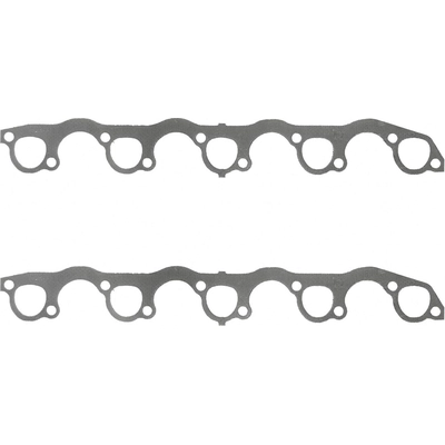 Exhaust Manifold Gasket Set by FEL-PRO - MS92544 pa9