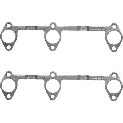 Exhaust Manifold Gasket Set by FEL-PRO - MS93045 pa7