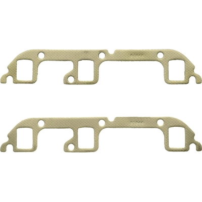 Exhaust Manifold Gasket Set by FEL-PRO - MS93046 pa5