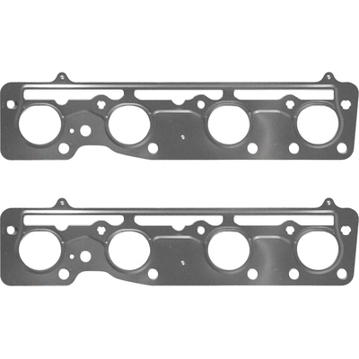 Exhaust Manifold Gasket Set by FEL-PRO - MS93371 pa8