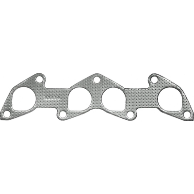 Exhaust Manifold Gasket Set by FEL-PRO - MS93416 pa6