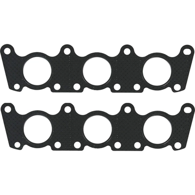 Exhaust Manifold Gasket Set by FEL-PRO - MS97276 pa7