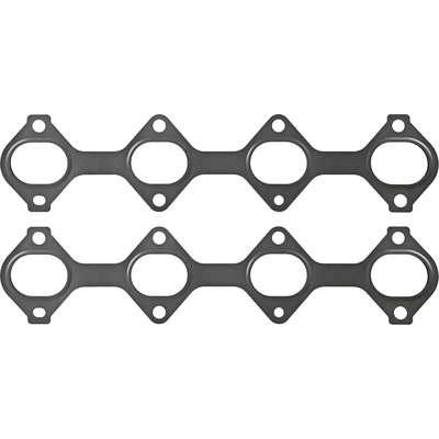 Exhaust Manifold Gasket Set by FEL-PRO - MS97399 pa2