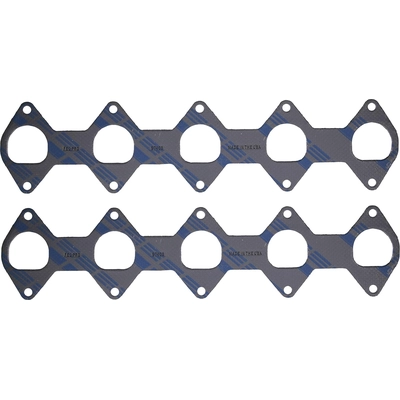 Exhaust Manifold Gasket Set by FEL-PRO - MS97408 pa2
