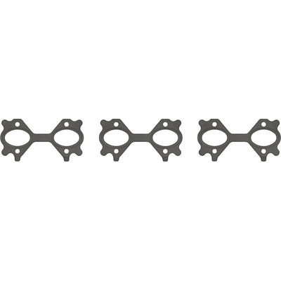 FEL-PRO - MS97543 - Exhaust Manifold Gasket Set pa2