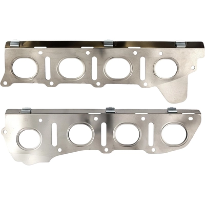 FEL-PRO - MS97555 - Exhaust Manifold Gasket Set pa1