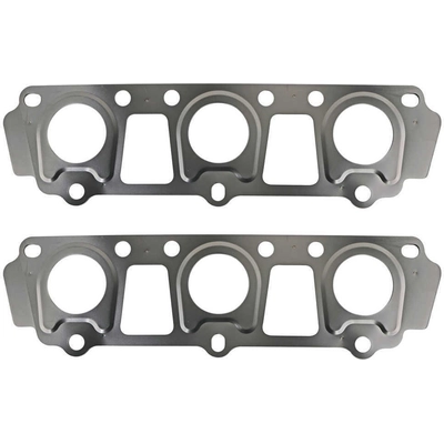 Exhaust Manifold Gasket Set by FEL-PRO - MS97587 pa1