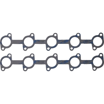 FEL-PRO - MS98018 - Exhaust Manifold Gasket Set pa4