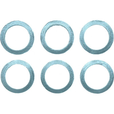 Exhaust Manifold Gasket Set by FEL-PRO - MS9991 pa3