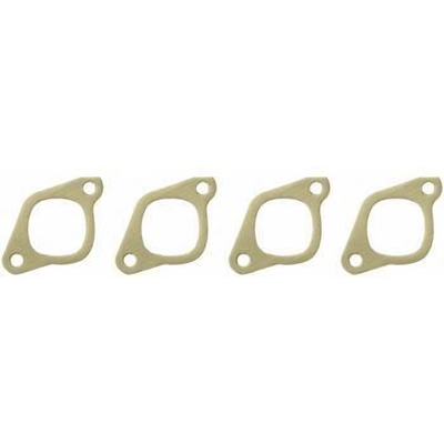 Exhaust Manifold Gasket Set by FEL-PRO - MS22776 pa5