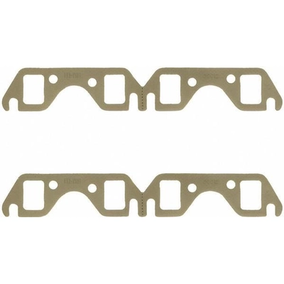 Exhaust Manifold Gasket Set by FEL-PRO - MS90012 pa3