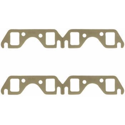 Exhaust Manifold Gasket Set by FEL-PRO - MS90012 pa6