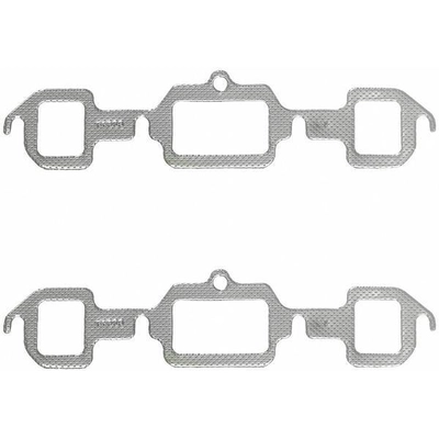 Exhaust Manifold Gasket Set by FEL-PRO - MS90078 pa3