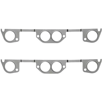 Exhaust Manifold Gasket Set by FEL-PRO - MS90111 pa7