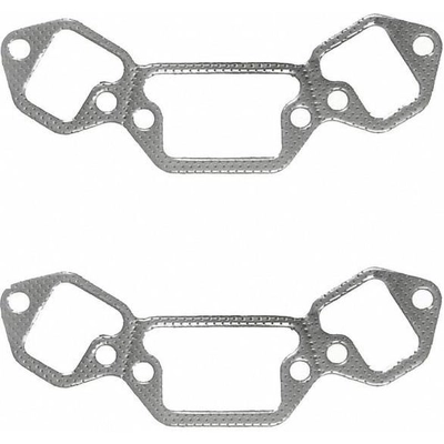 Exhaust Manifold Gasket Set by FEL-PRO - MS90166 pa2