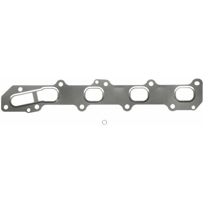 Exhaust Manifold Gasket Set by FEL-PRO - MS90278 pa2