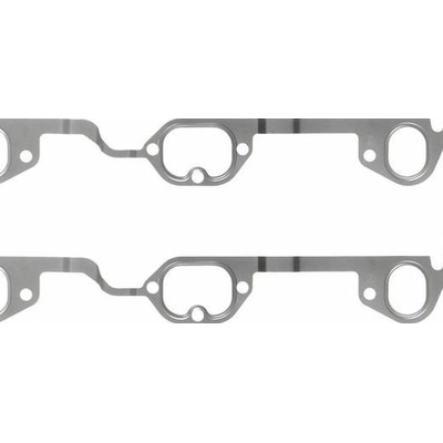 Exhaust Manifold Gasket Set by FEL-PRO - MS90365 pa3