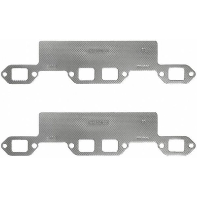 Exhaust Manifold Gasket Set by FEL-PRO - MS90425 pa3