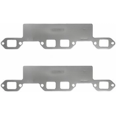 Exhaust Manifold Gasket Set by FEL-PRO - MS90425 pa4