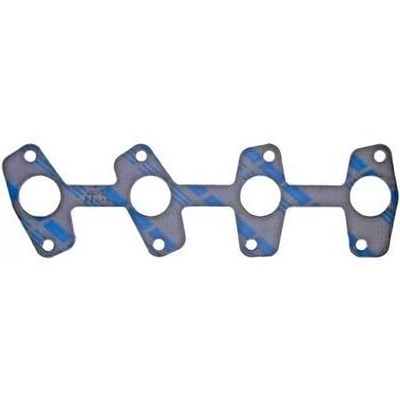 Exhaust Manifold Gasket Set by FEL-PRO - MS90540 pa4