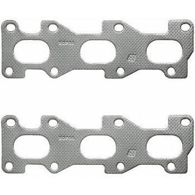 Exhaust Manifold Gasket Set by FEL-PRO - MS90725 pa4