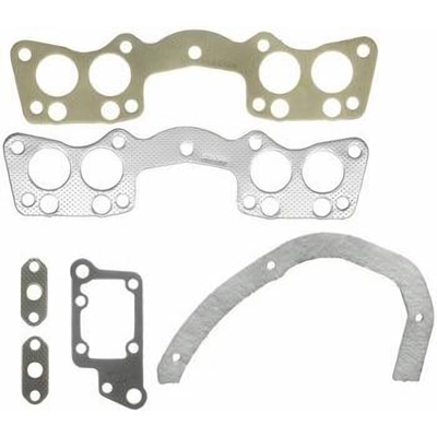 Exhaust Manifold Gasket Set by FEL-PRO - MS90832 pa4