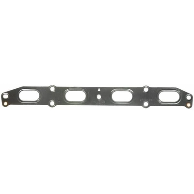 Exhaust Manifold Gasket Set by FEL-PRO - MS91130 pa1