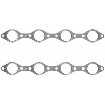 Exhaust Manifold Gasket Set by FEL-PRO - MS91242 pa6