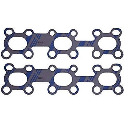 FEL-PRO - MS91459 - Exhaust Manifold Gasket Set pa7