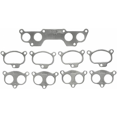 Exhaust Manifold Gasket Set by FEL-PRO - MS91632 pa2