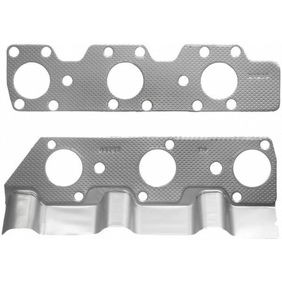 Exhaust Manifold Gasket Set by FEL-PRO - MS91815 pa2