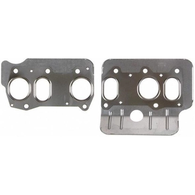Exhaust Manifold Gasket Set by FEL-PRO - MS91963 pa2