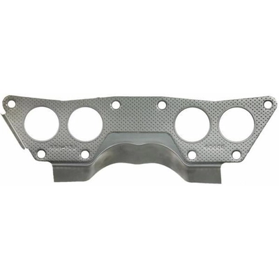 Exhaust Manifold Gasket Set by FEL-PRO - MS92029 pa2