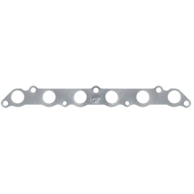 Exhaust Manifold Gasket Set by FEL-PRO - MS92327 pa5