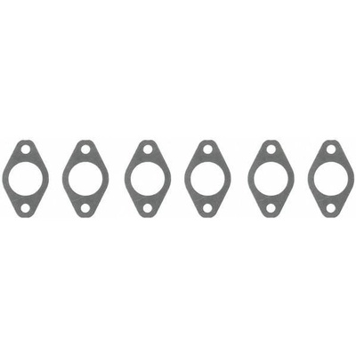 Exhaust Manifold Gasket Set by FEL-PRO - MS92492 pa2